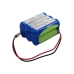 Medical Battery Carefusion CS-AMS349MD