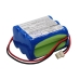 Medical Battery Carefusion CS-AMS349MD