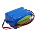 Medical Battery Carefusion CS-AMS349MD
