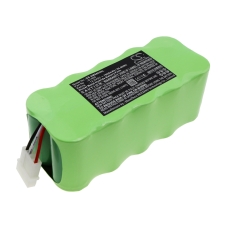 Kompatibilis akkumulátor csere Amplivox S1460