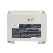 Medical Battery Alaris Medicalsystems Medley 8100