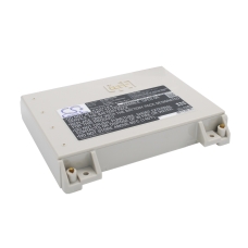 Kompatibilis akkumulátor csere Alaris Medicalsystems 145997-101,145997-101-8000,49000167,BK-45A10U1A,OM11322...