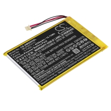 Kompatibilis akkumulátor csere Autel MLP5070111
