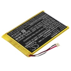 Kompatibilis akkumulátor csere Autel MLP5070111