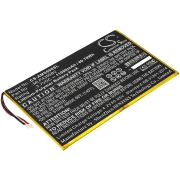 Battery compatibleWith Equipment Battery