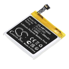 Kompatibilis akkumulátor csere Amazfit PL332728V