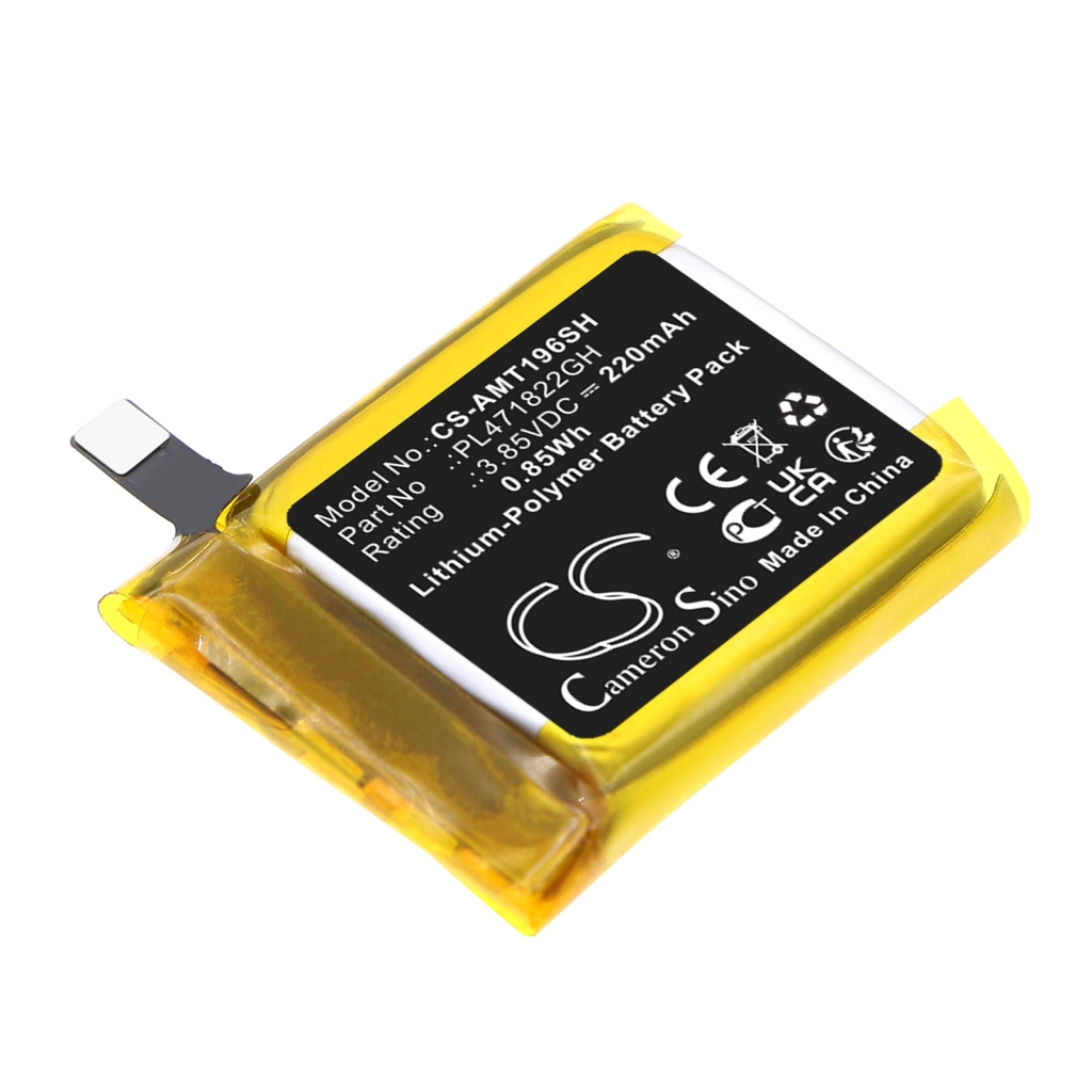 Battery Replaces PL471822GH