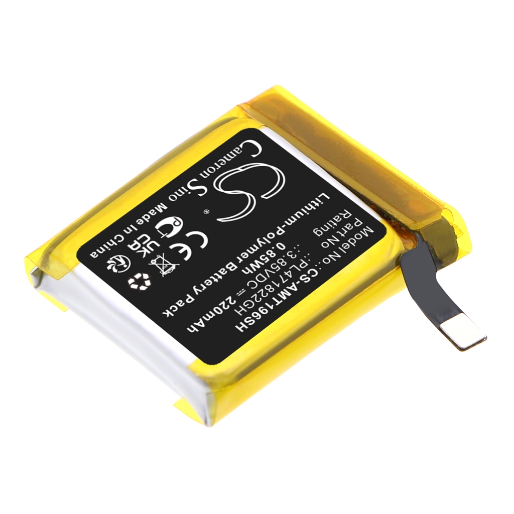 Battery Replaces PL471822GH