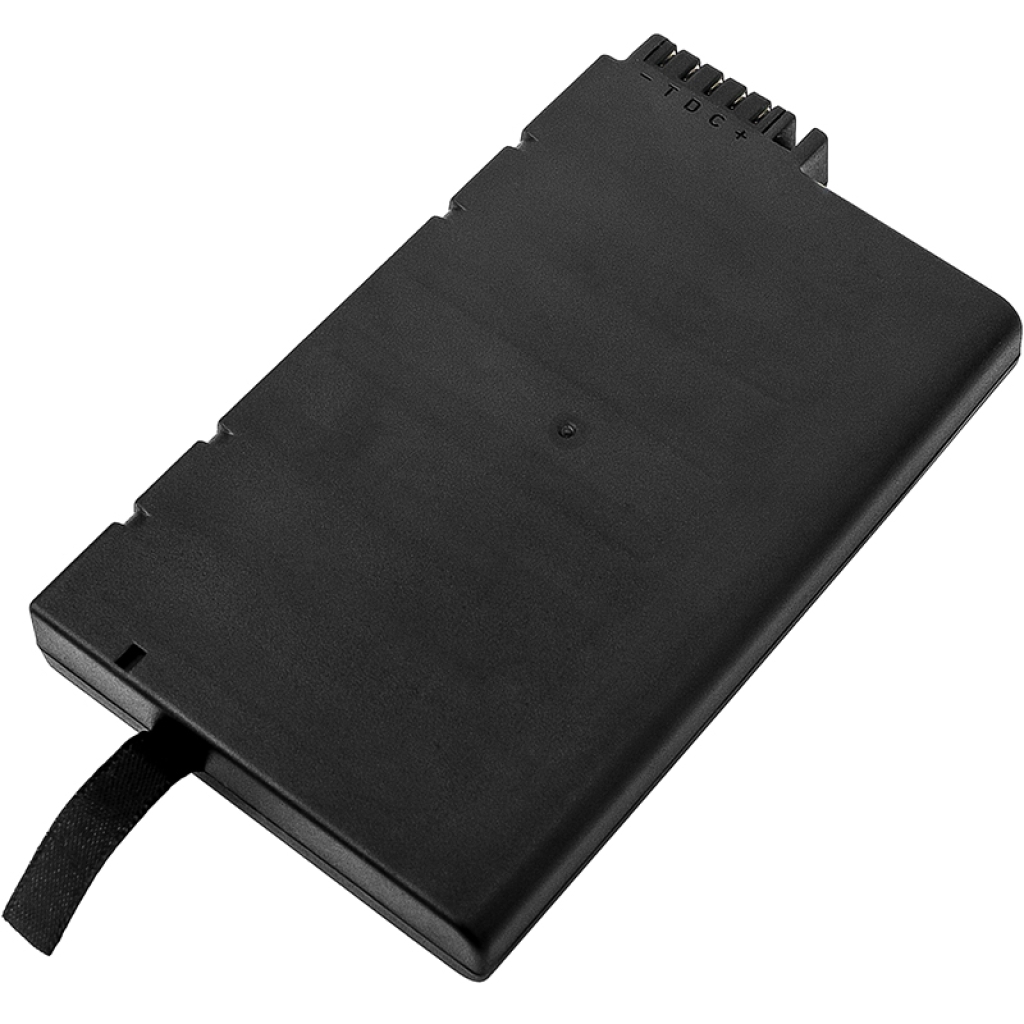Akkumulátorok Helyettesíti a LI202S-NT-4600