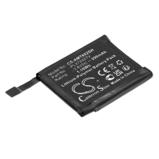 Kompatibilis akkumulátor csere Amazfit PL372427U,PL372427V