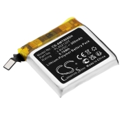 Battery compatibleWith Smartwatch Battery