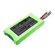 Battery compatibleWith Vacuum Battery