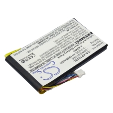 Kompatibilis akkumulátor csere Asus 90WG012AE