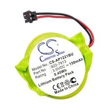 Kompatibilis akkumulátor csere Apple 922-7913
