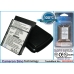 Battery compatible with Asus CS-AP526XL