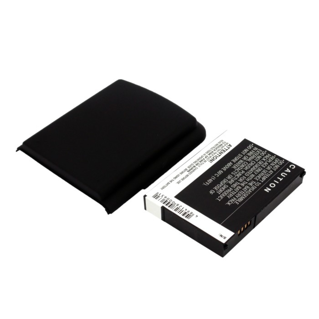 Akkumulátor kompatibilis a következőkkel Asus CS-AP550XL