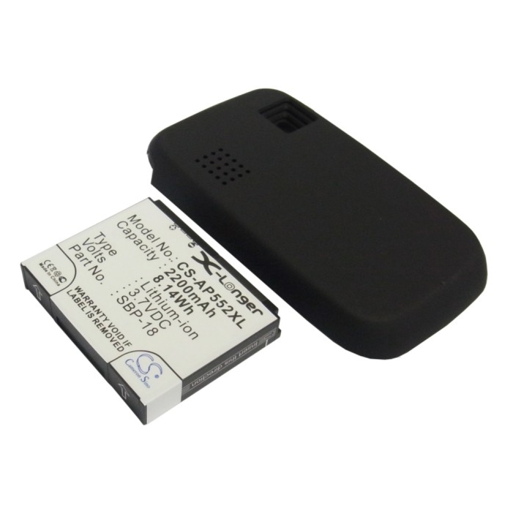 DeskTop Charger Auto-id CS-AP552XL