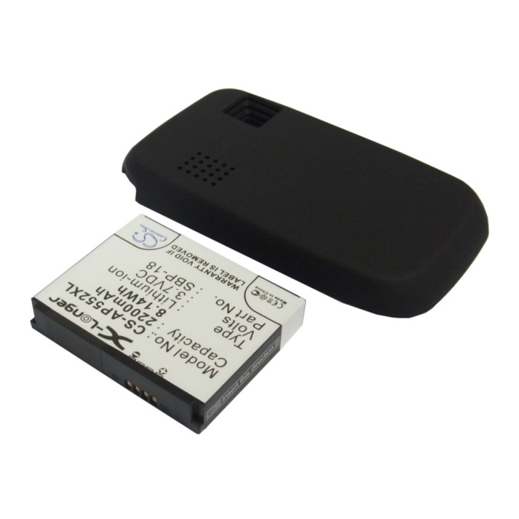 DeskTop Charger Auto-id CS-AP552XL