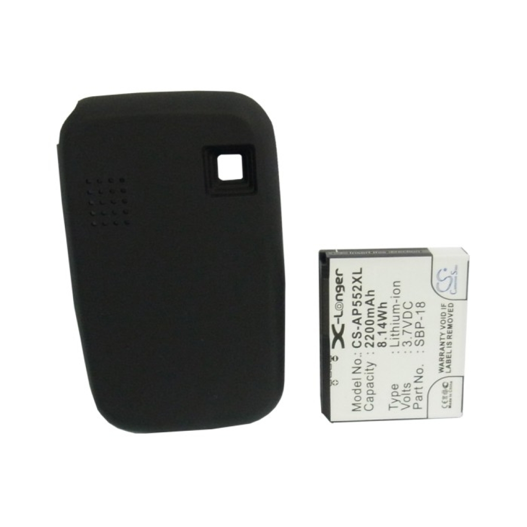 DeskTop Charger Auto-id CS-AP552XL