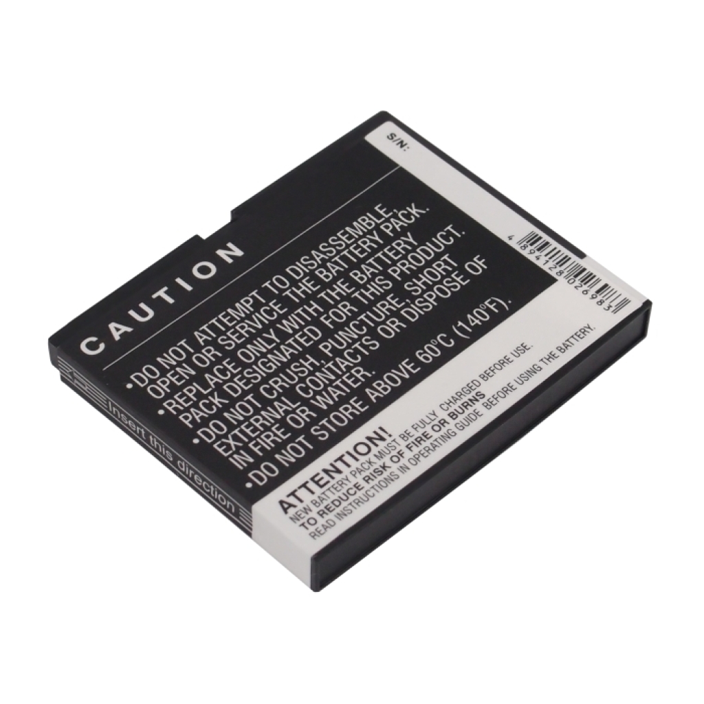 Battery compatible with Asus