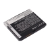 Battery compatible with Asus