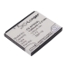 Battery compatible with Asus