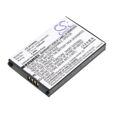 Kompatibilis akkumulátor csere Asus 07G0166B3450,SBP-09