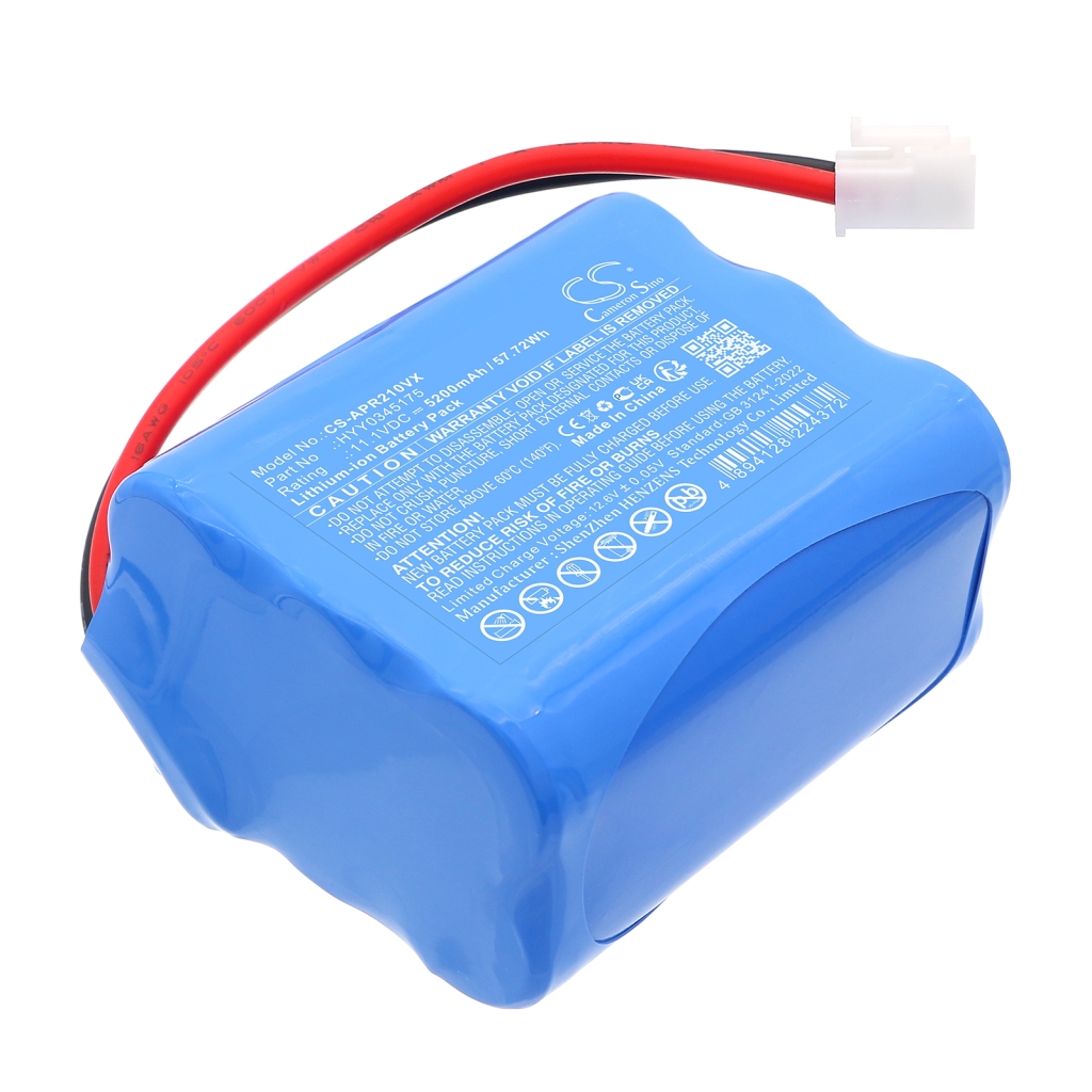 Battery Replaces HYY0345175
