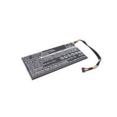 Kompatibilis akkumulátor csere Asus 0B200-00810000,C11P1323