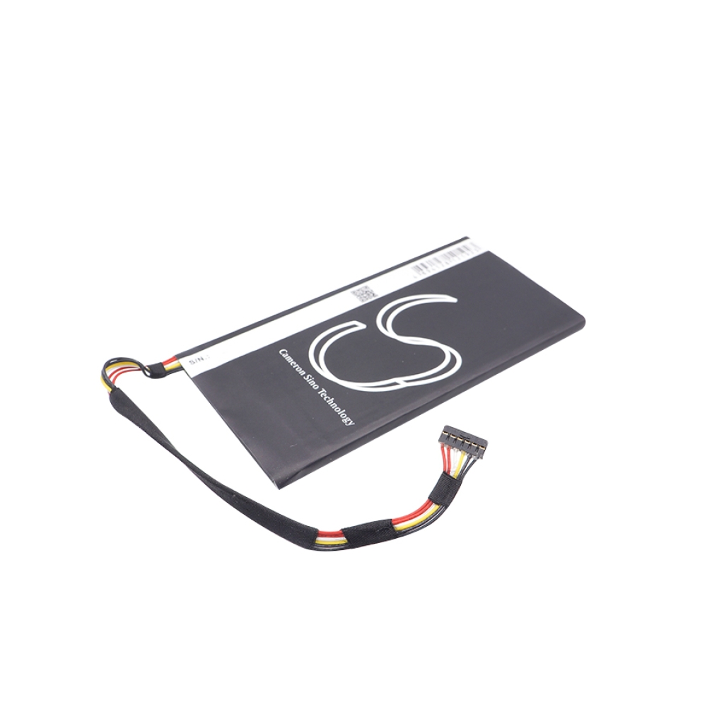 Kompatibilis akkumulátor csere Asus 0B200-00810000,C11P1323