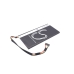 Kompatibilis akkumulátor csere Asus 0B200-00810000,C11P1323