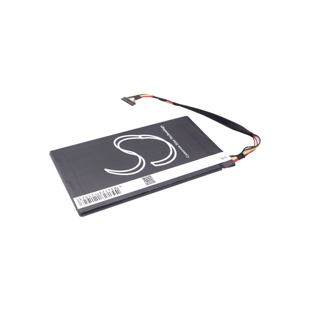 Kompatibilis akkumulátor csere Asus 0B200-00810000,C11P1323