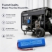 Battery for Aetep AE3000H