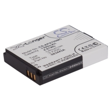 Kompatibilis akkumulátor csere Actionpro 083443A