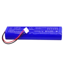 Kompatibilis akkumulátor csere Overmax INR18650-4S1P