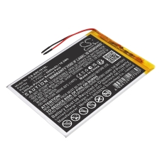 Kompatibilis akkumulátor csere ARCHOS AHB3097140