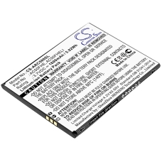 Kompatibilis akkumulátor csere Archos AC50FHE,AC50FHELI