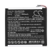 Battery Replaces GOC 2869141