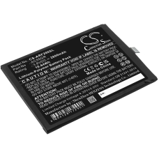 Kompatibilis akkumulátor csere Archos AC55GR