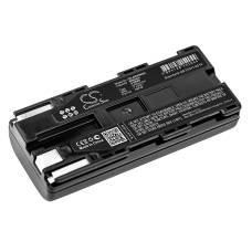 Kompatibilis akkumulátor csere AEG 70178