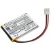 Compatible battery replacement for Atrack N068413