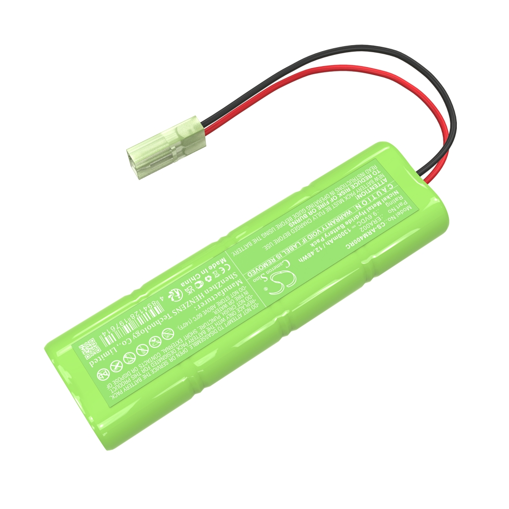 Battery Replaces ERA002
