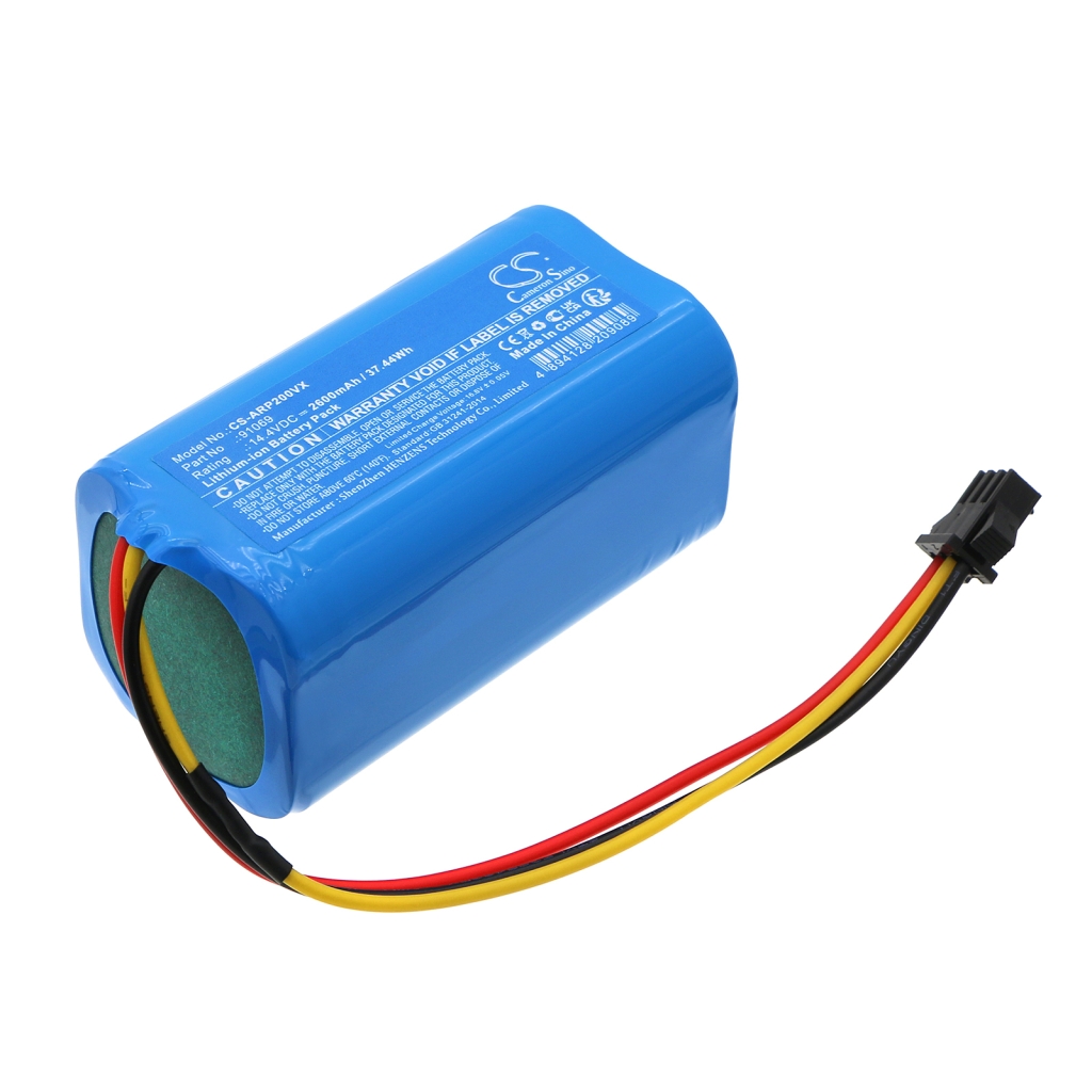 Akkumulátorok Helyettesíti a 91069