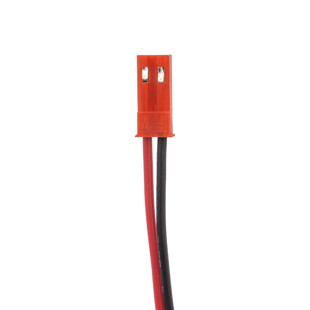 Kompatibilis akkumulátor csere Arizer 2S1P/18650B