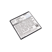 Battery compatibleWith Aligator