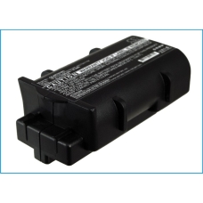 Kompatibilis akkumulátor csere ARRIS 49100160JAP,ARCT00777M,BPB022S,BPB024,BPB024H...