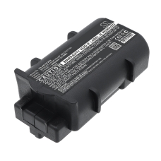 Kompatibilis akkumulátor csere ARRIS 49100160JAP,ARCT00777M,BPB022S,BPB024,BPB024H...