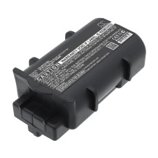 Kompatibilis akkumulátor csere ARRIS 49100160JAP,ARCT00777M,BPB022S,BPB024,BPB024H...