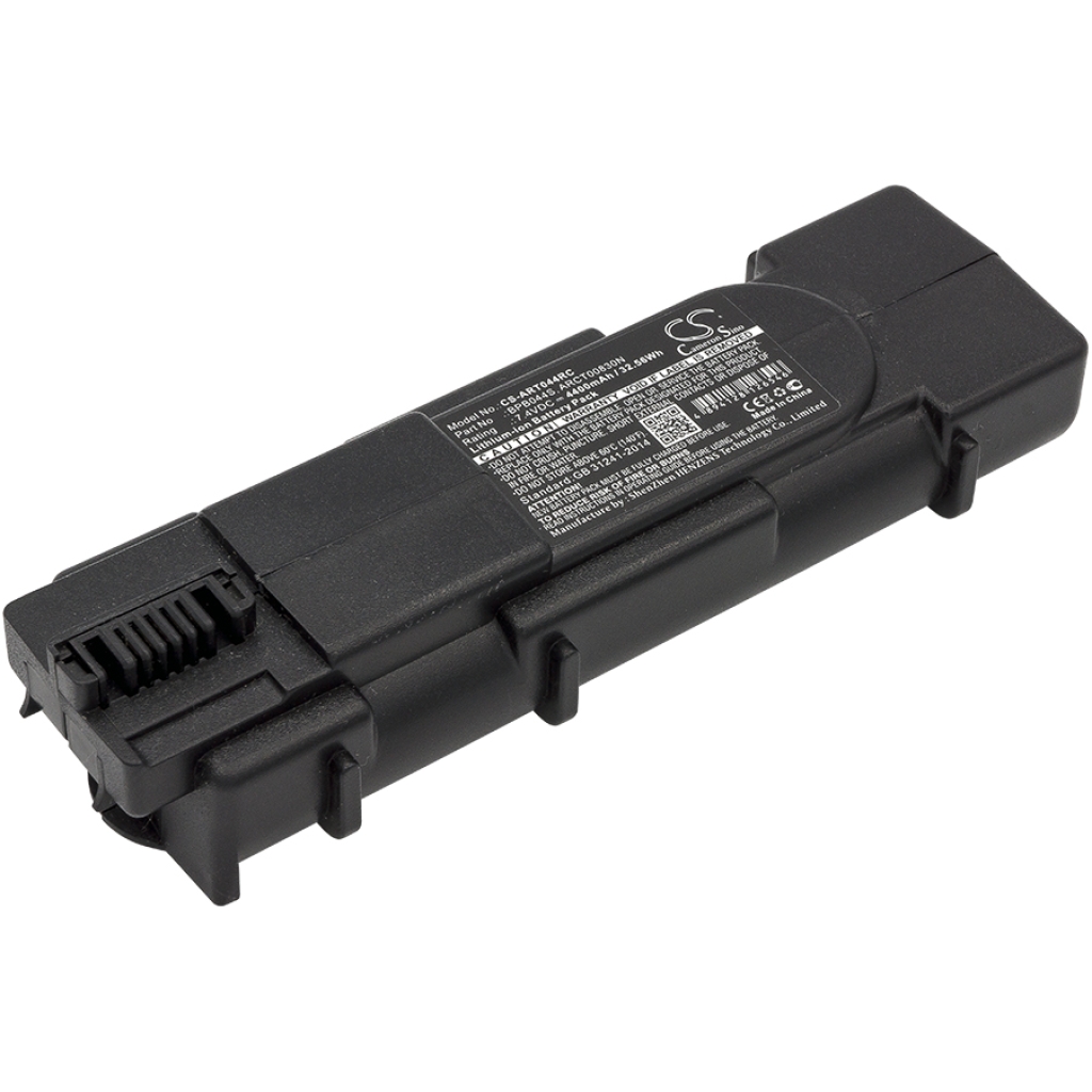 Akkumulátorok Kábelmodem akkumulátorok CS-ART044RC