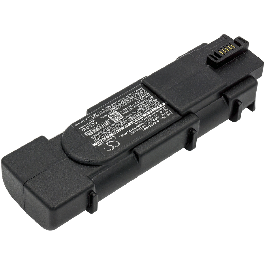 Akkumulátorok Kábelmodem akkumulátorok CS-ART044RC